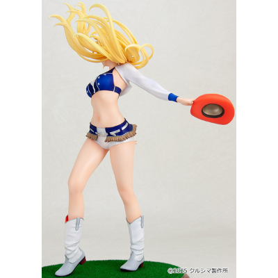 No. 252 假日（啦啦队）成型色：象牙色