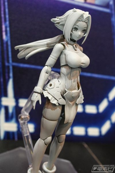 METAMOR VERSE 菲妮