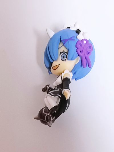 プティット系列 Re：ゼロから始める异世界生活 レム 