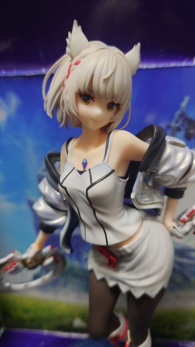 异度神剑3 弥央