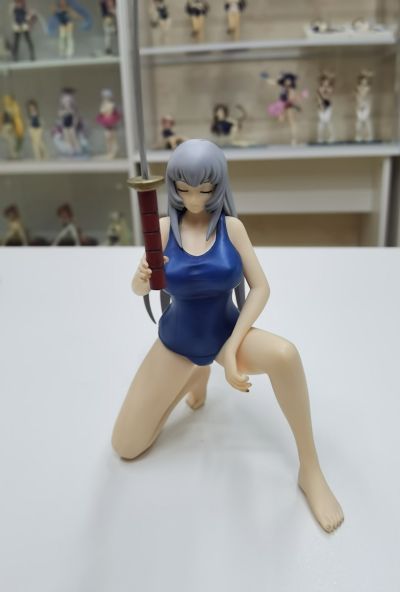 一騎当千 Great Guardians 趙雲子龍 School 泳装Ver. 