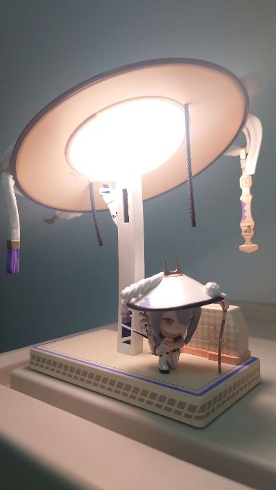 胜利女神：新的希望 红莲 台灯