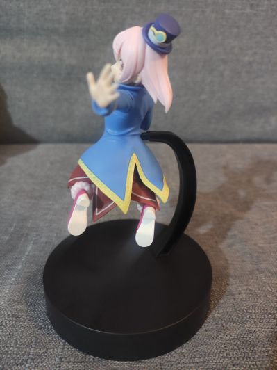 香格里拉边境 动画版   埃姆尔