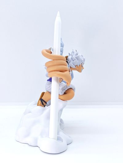 航海王 日用品玩偶！蒙奇·D·路飞-5档-第一作