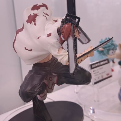 链锯人 名战景-链锯人-Ⅱ