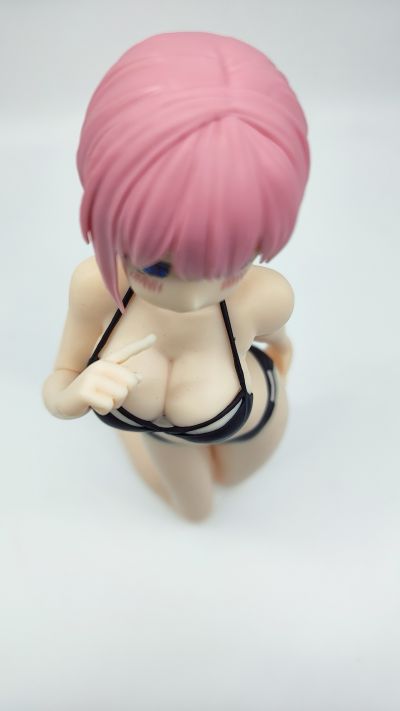 Celestial vivi 电影 五等分的新娘 中野一花