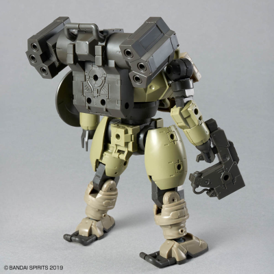 30MM 1/144 bEXM-6 劳德诺瓦Ⅰ