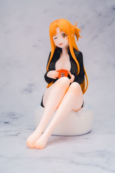 刀剑神域 爱丽丝篇 异界战争 结城明日奈 桐人配色衬衫版