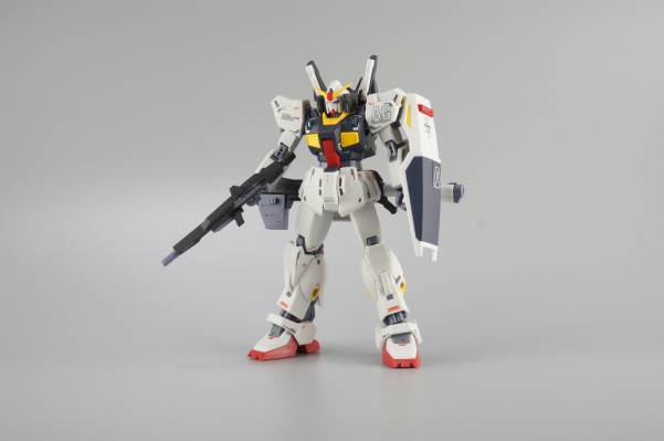 ROBOT魂 机动戦士Z高达 RX-178 高达Mk-II & FA-178 全装甲高达 Mk-II  A.E.U.G. Color