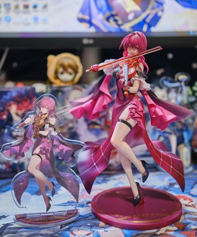 Gift+系列 崩坏：星穹铁道  卡芙卡 星铁LIVE