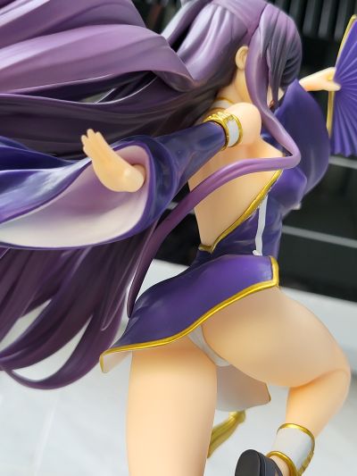 CAworks 约会大作战III 夜刀神十香 旗袍