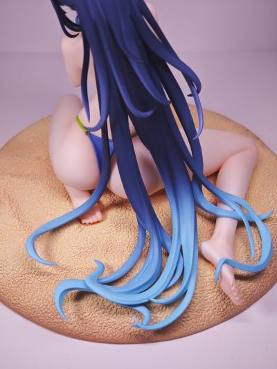 Gift+系列 碧蓝航线 花园 盛夏的闲暇