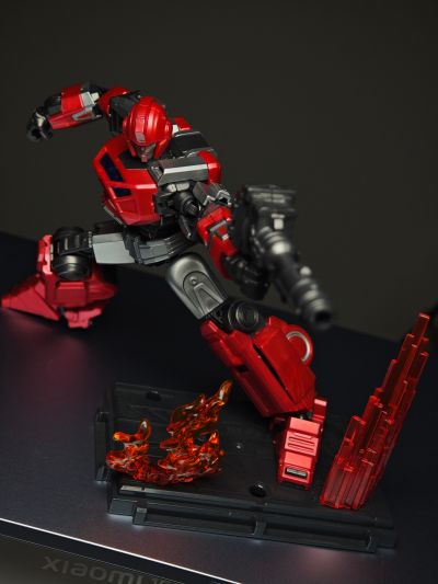 变形金刚超越版15-16