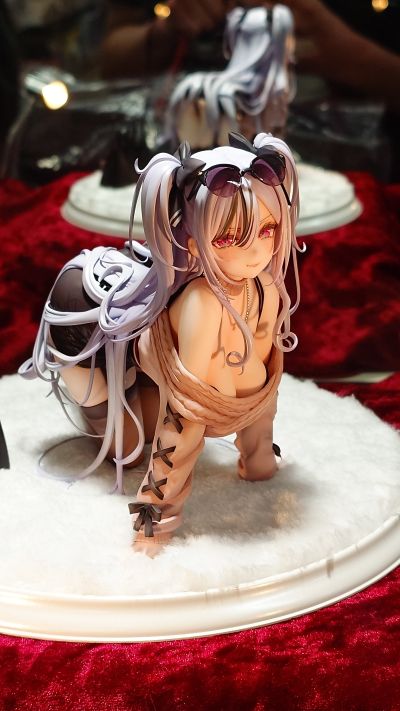 碧蓝航线 易北 清纯的“反派小姐”？