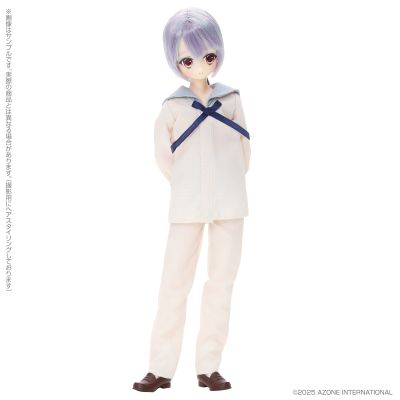 POD029-ANC Alvastaria 尼尔 ～休息和放松的时刻～配套玩偶套装(AZONE网上商店限定)