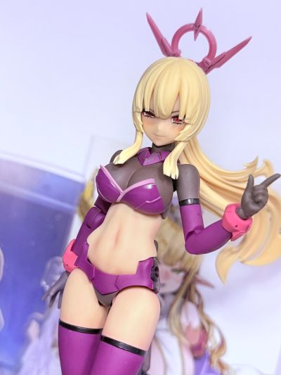 女神装置 皇巫 天照大神 日蚀