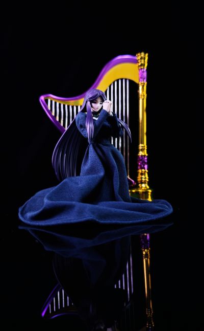 圣斗士圣衣神话EX 潘多拉