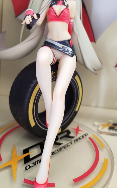 DJMAX RESPECT V 赛车女郎 EL 菲尔