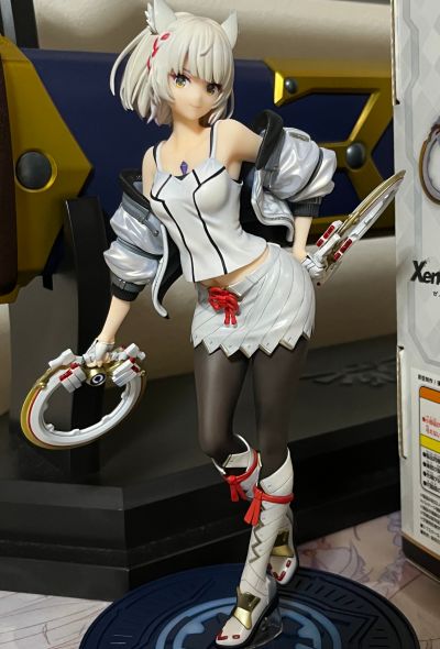 异度神剑3 弥央