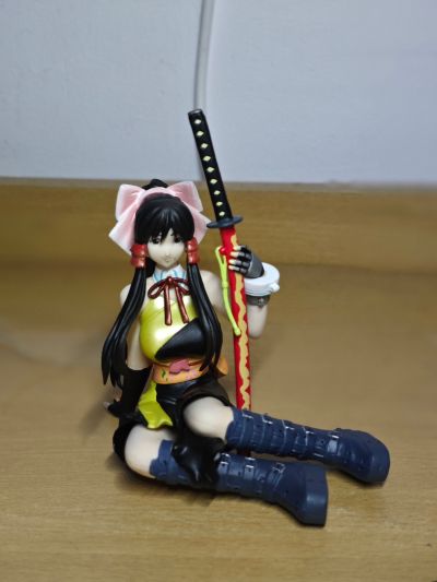 SRDX 现视研 大野加奈子 