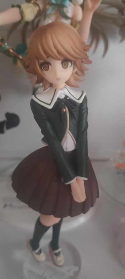 POP UP PARADE 枪弹辩驳1・2 Reload 不二咲千寻