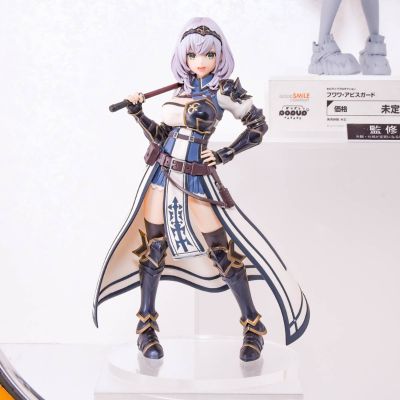 POP UP PARADE SP hololive 白银诺艾尔