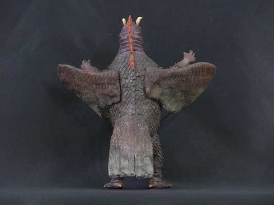 大怪兽系列巨型 希多拉