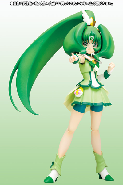 S.H.Figuarts 进天使