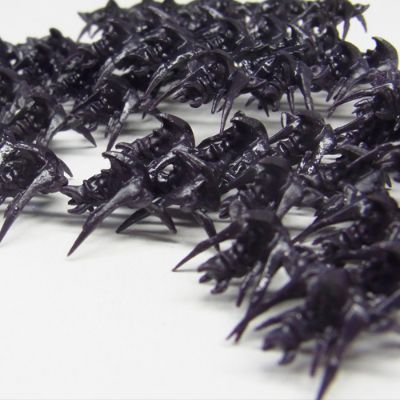 大映30cm系列“士兵雷吉翁军团（300匹包装）”WF2013夏季举办纪念商品