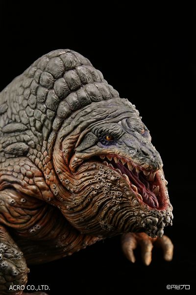 怪兽混音系列 奥特曼· 加玛库基拉