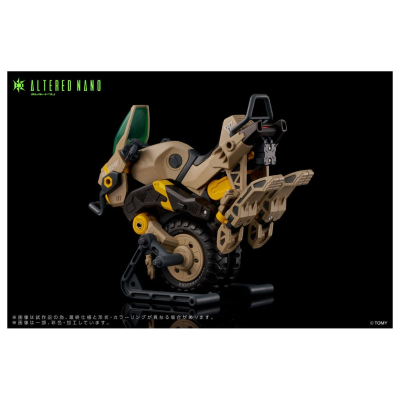 ALTERED NANO AN-02 AA-CAVALL 1024