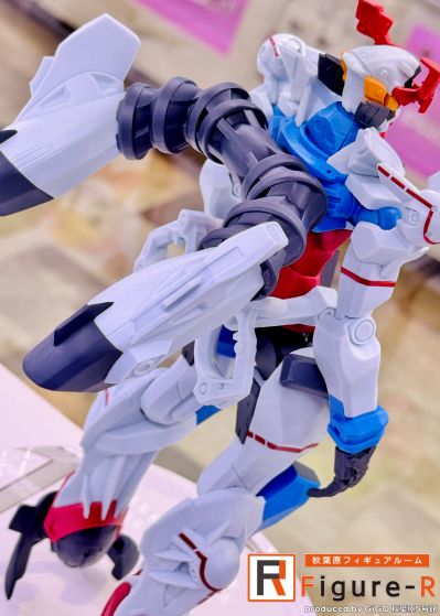 机动战士高达跨时之战 限械突破 夸克斯高达