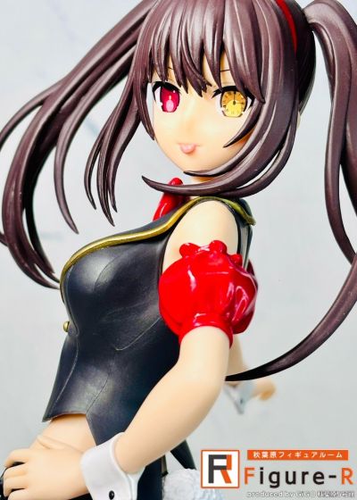 约会大作战 独特魅力-时崎狂三-