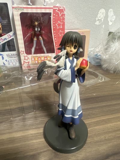 传颂之物 阿露露