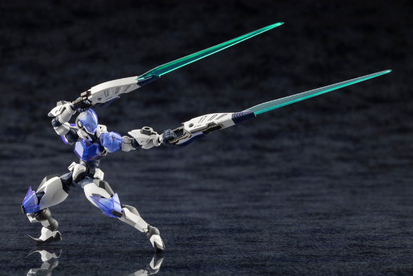 六角机牙 牙机将 扩展装甲型：主教 Bishop