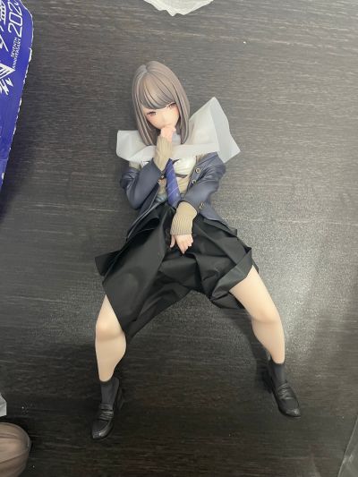 妄想秘事少女 三