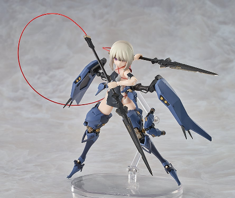 Hyper Body 扩张零件套组 白兵型高机动强袭装备