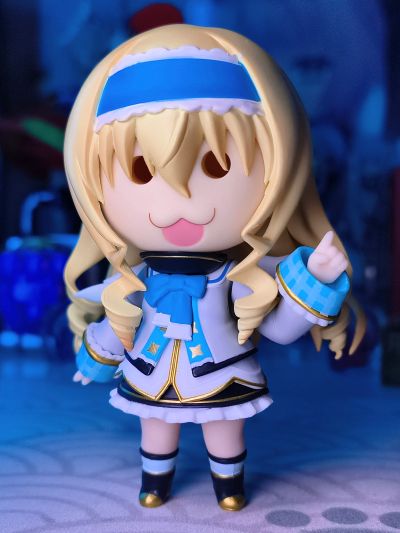 粘土人#2204 hololive 天音彼方