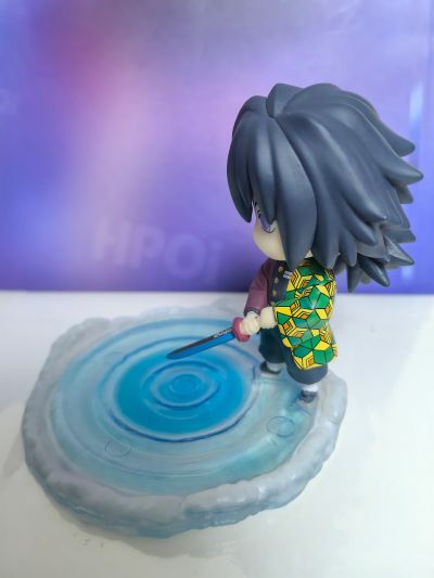 掌中人偶精细版 鬼灭之刃 蝴蝶忍+富冈义勇