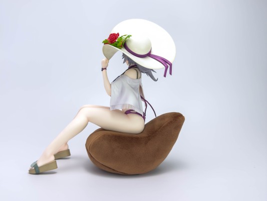 B-style 碧蓝航线 里诺 夏日番外篇