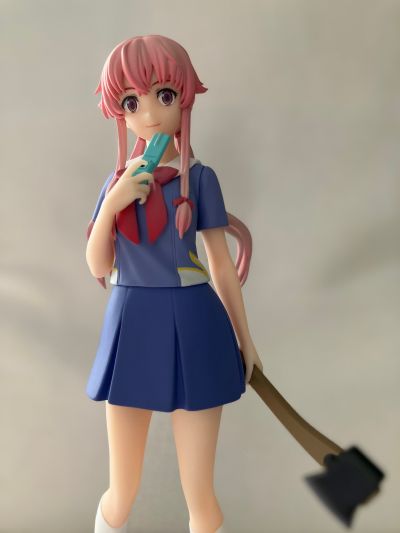 POP UP PARADE 未来日记 我妻由乃