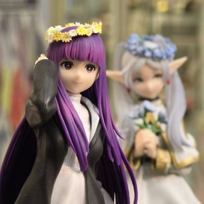 葬送的芙莉莲 Luminasta “芙莉莲”～花田～