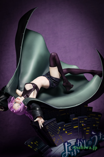 彻夜之歌 七草荠