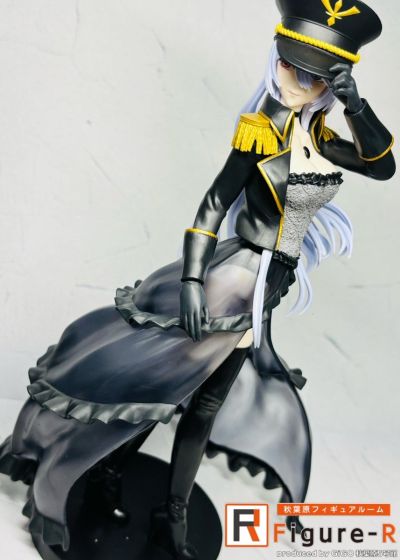 更衣人偶坠入爱河动画版 ESPRESTO-Detailed Elegance-喜多川海梦 黑山梗菜造型