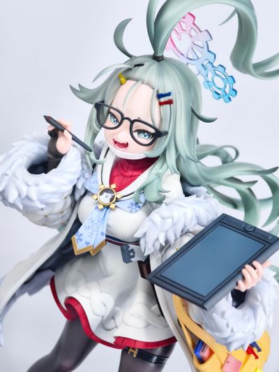 蔚蓝档案  姫木梅露