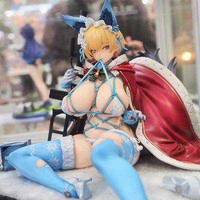 少女前线 VSK-94 圣夜警探