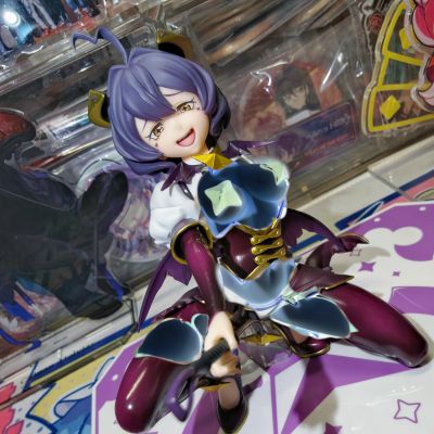 Melty Princess 梦想成为魔法少女 掌中邪恶玛吉雅