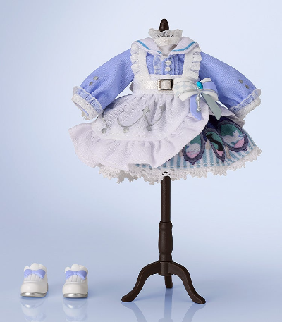 粘土娃 镜中奇遇：爱丽丝