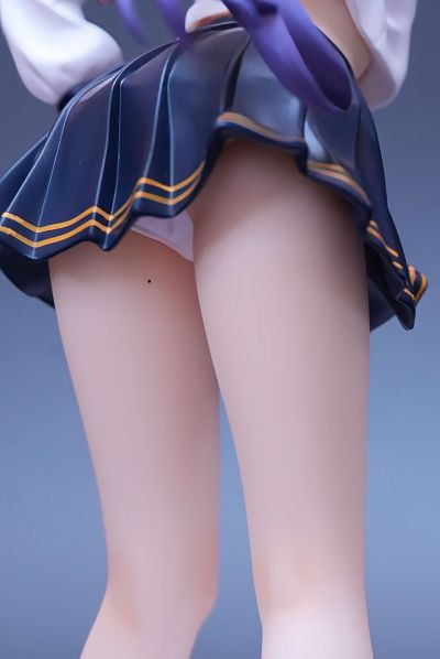 东京风纪委员会 在波游