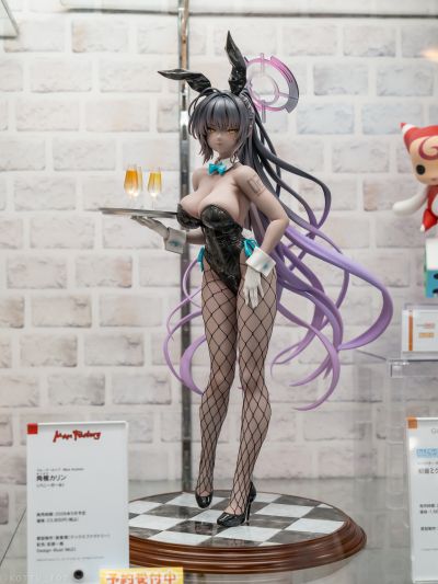 蔚蓝档案 角楯花凛（兔女郎）